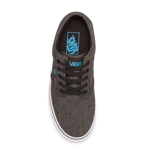 mens vans atwood grey